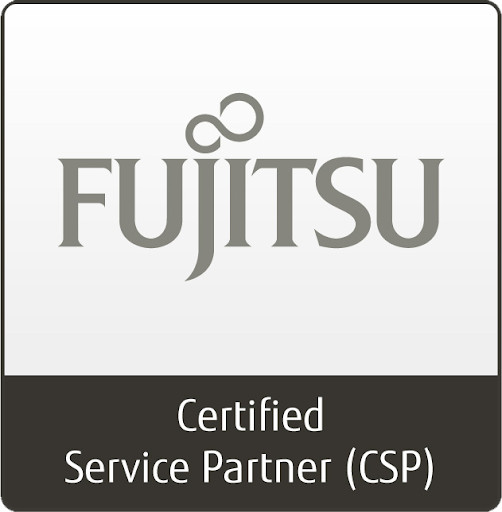 FUJITSU CERTIFIED SERVICE PARTNER