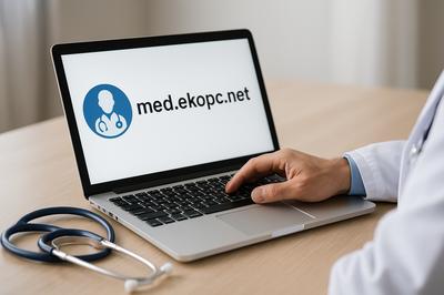 MED.EKOPC.NET HASTA TAKİP UYGULAMASI